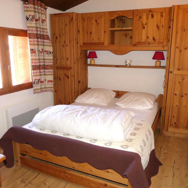 Appartement chaleureux au centre - 6 pers. - FR-1-906-24 - Appartamento - 11