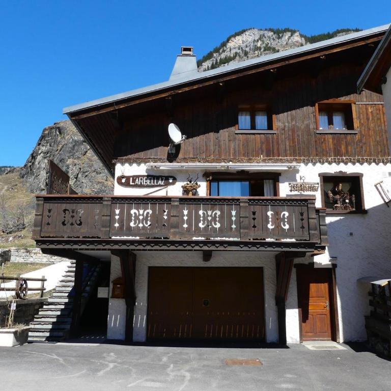 Appartement chaleureux au centre - 6 pers. - FR-1-906-24 - Appartamento - 12