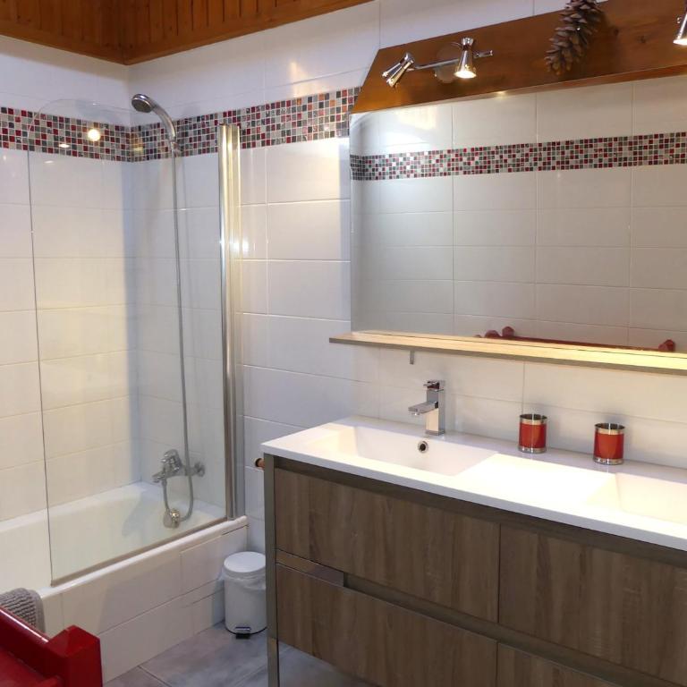 Appartement chaleureux au centre - 6 pers. - FR-1-906-24 - Appartamento - 13