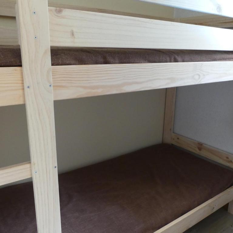 Studio cabine, animaux admis - 4 pers. - FR-1-906-76 - Studio - 10