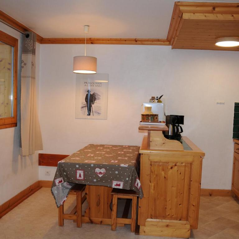 Appartement 2 pièces - 6 pers. - Pralognan - FR-1-906-16 - Appartamento - 2