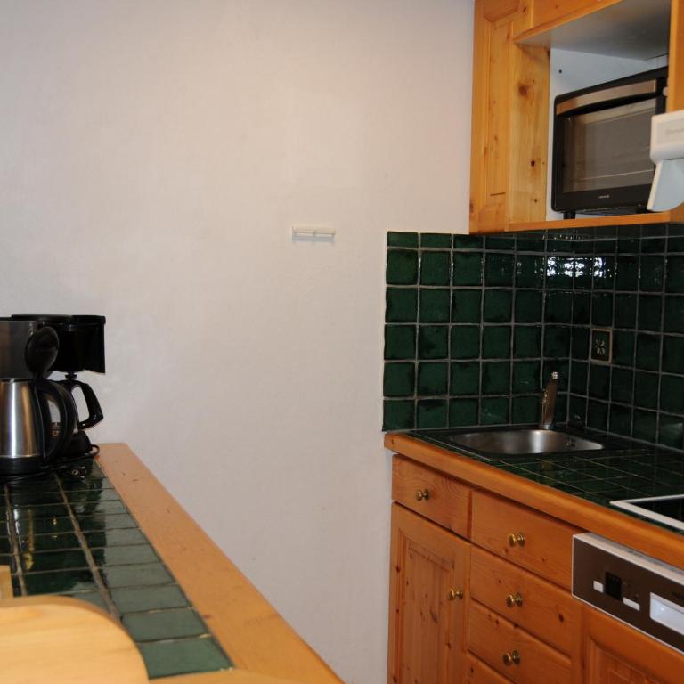 Appartement 2 pièces - 6 pers. - Pralognan - FR-1-906-16 - Appartamento - 4