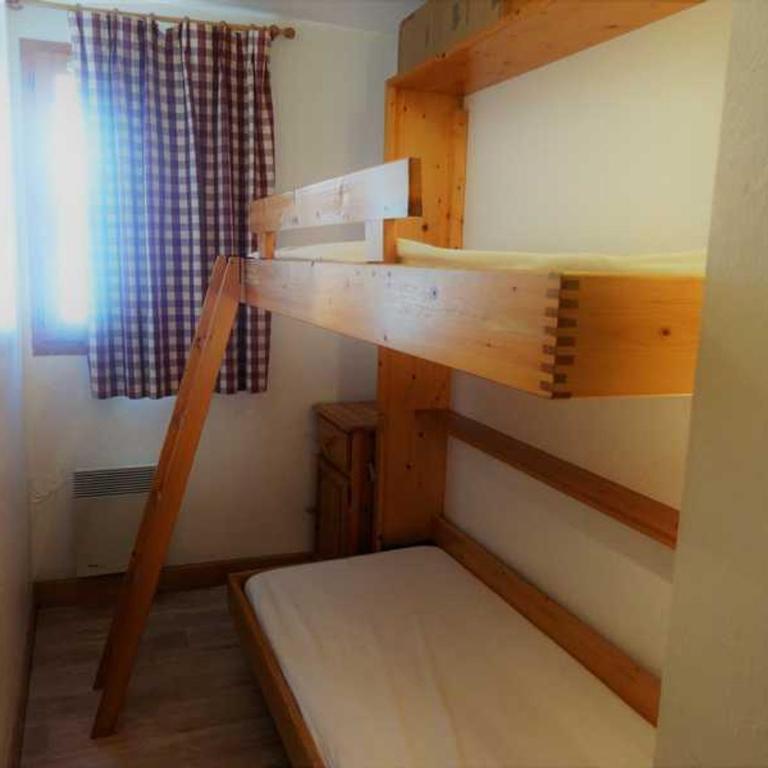 Appartement 2 pièces - 6 pers. - Pralognan - FR-1-906-16 - Appartamento - 5