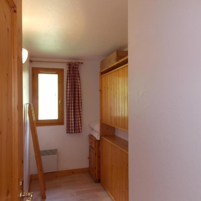 Appartement 2 pièces - 6 pers. - Pralognan - FR-1-906-16 - Appartamento - 9