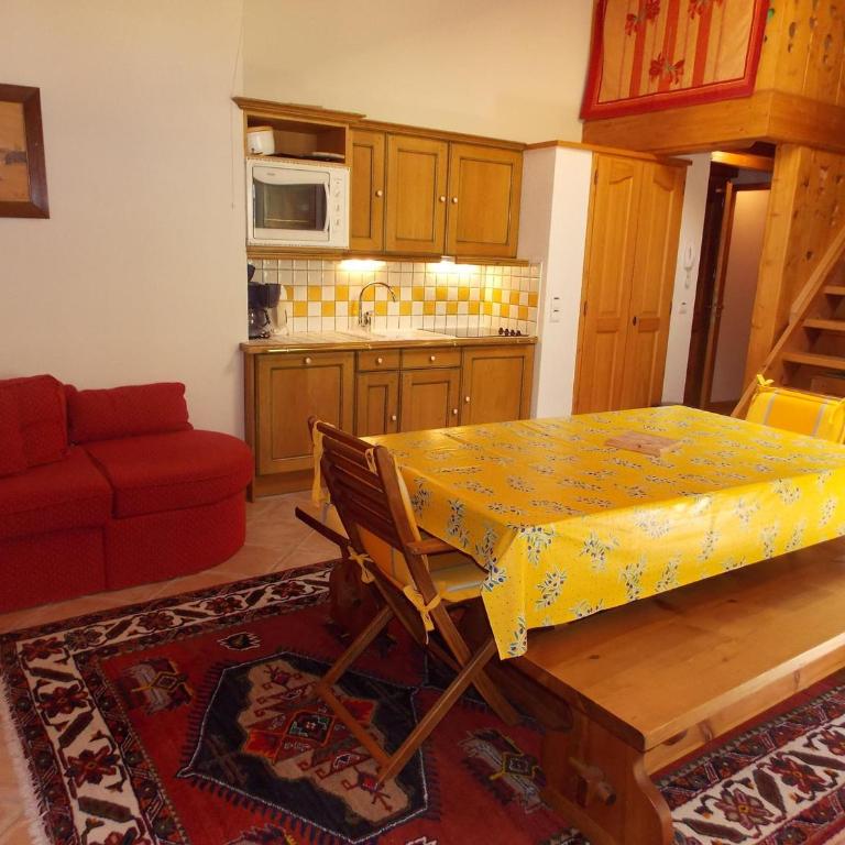 Duplex 3 étoiles - 4 pers. - FR-1-906-95 - Apartment - 3