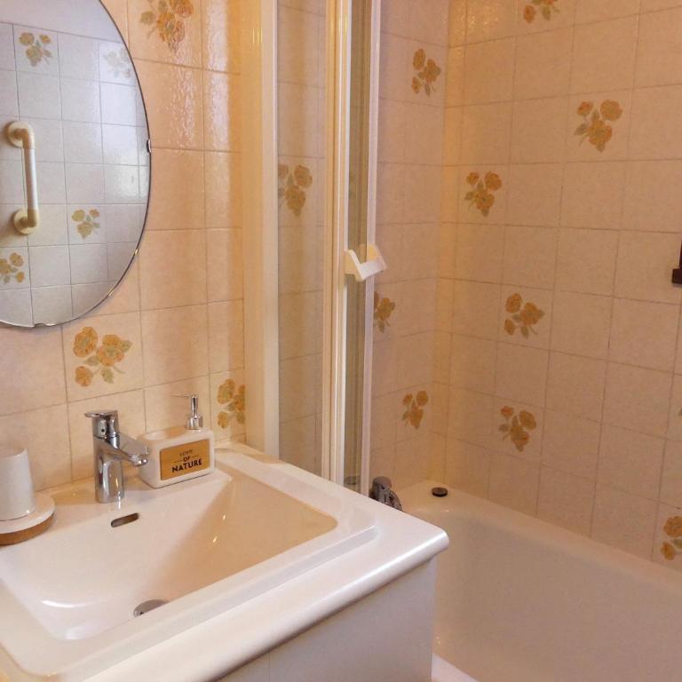 Duplex à Pralognan - 4 pers. - FR-1-906-39 - Apartment - 8