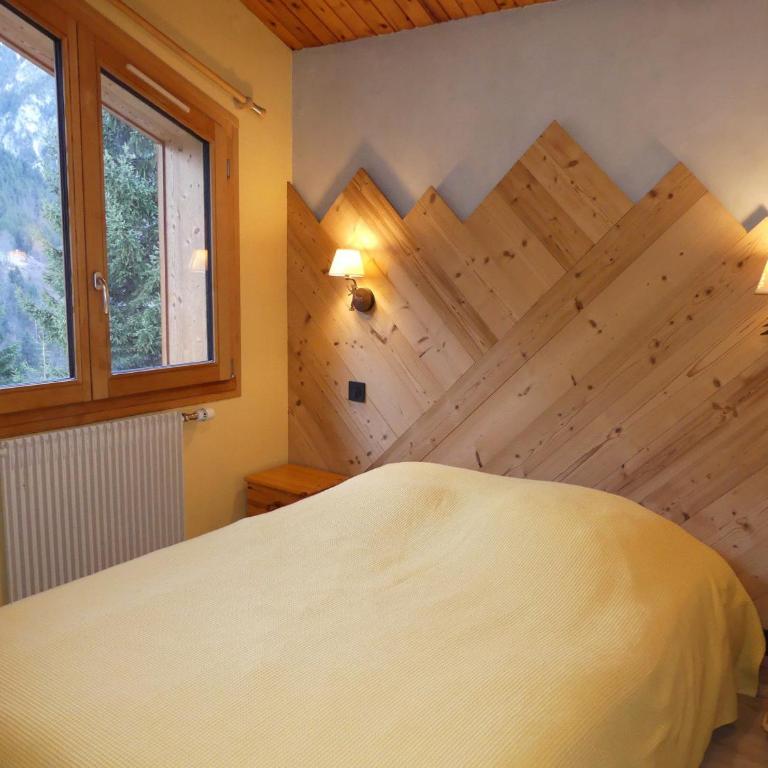 Chalet spacieux, vue splendide - 10 pers. - FR-1-906-4 - Chalet - 7
