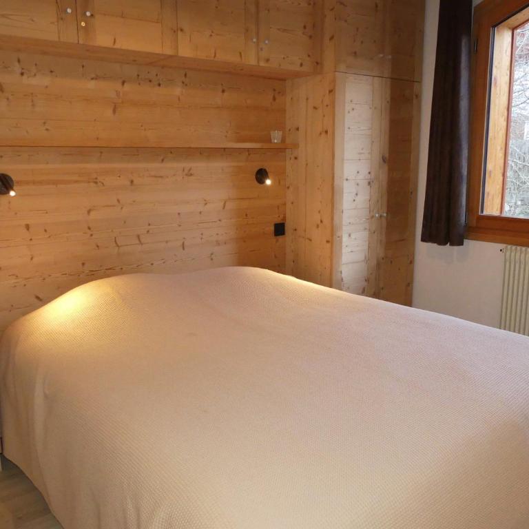 Chalet spacieux, vue splendide - 10 pers. - FR-1-906-4 - Chalet - 9