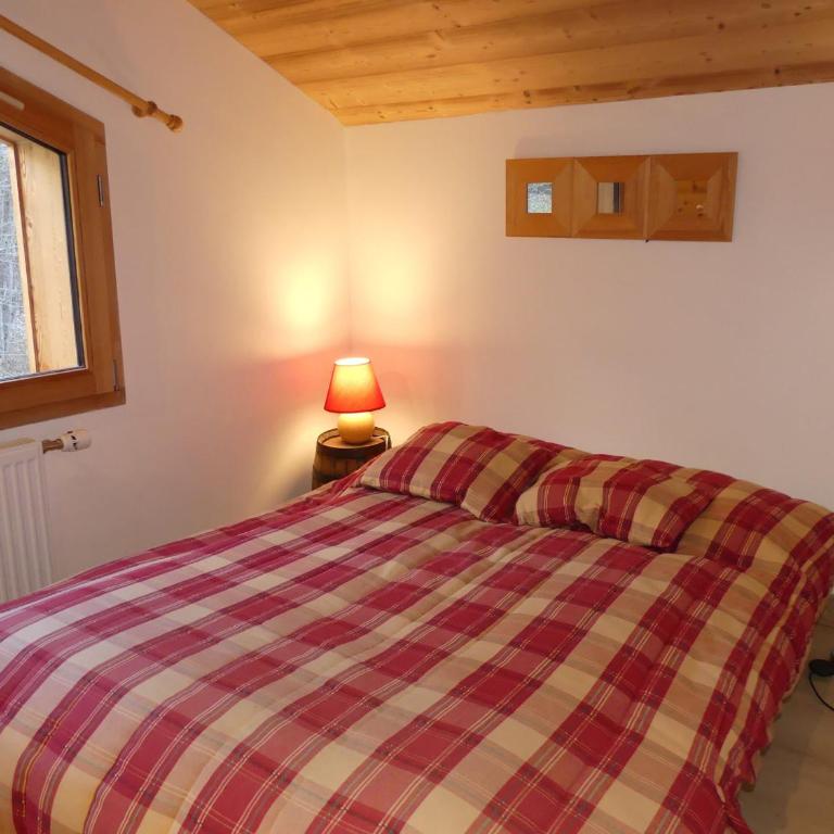 Chalet spacieux, vue splendide - 10 pers. - FR-1-906-4 - Chalet - 12