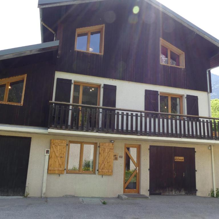 Chalet spacieux, vue splendide - 10 pers. - FR-1-906-4 - Chalet - 17