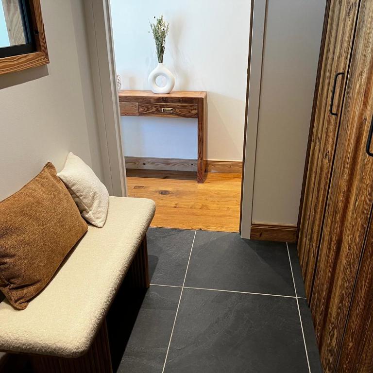 Appartement avec vue sur les sommets - 4 pers. - FR-1-906-51 - Apartment - 10