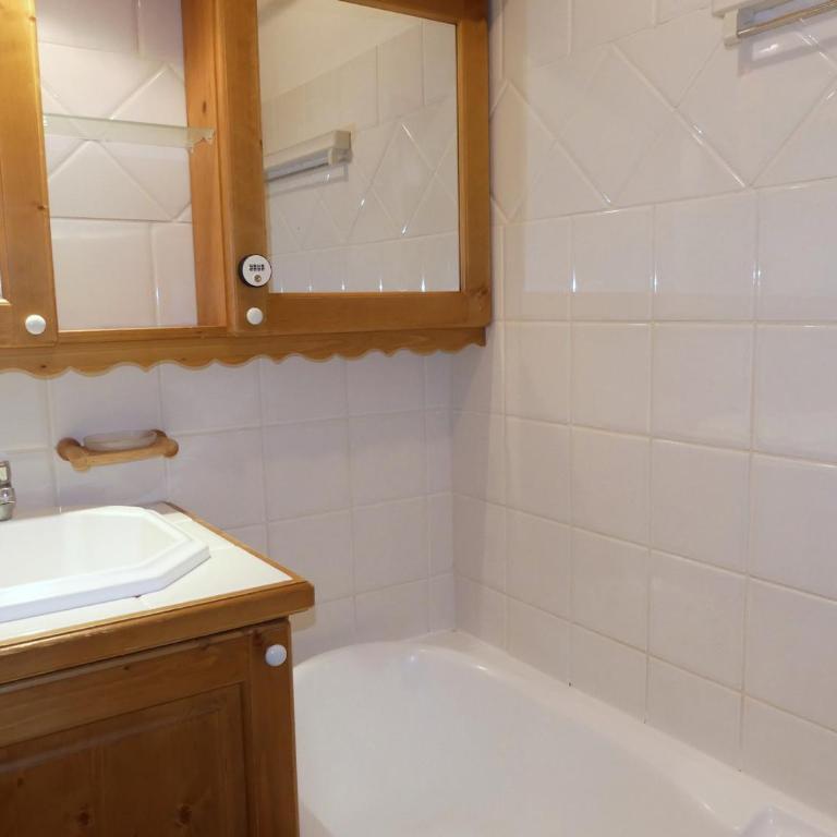 Appartement chaleureux au style montagnard - 4 pers. - FR-1-906-54 - Appartement - 7