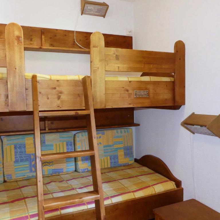 Appartement chaleureux au style montagnard - 4 pers. - FR-1-906-54 - Appartement - 10