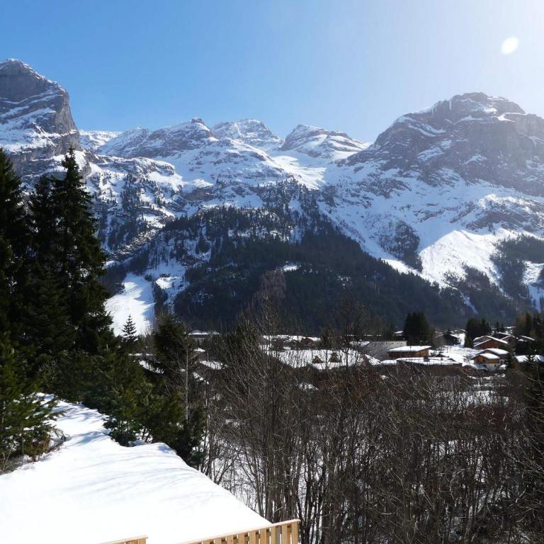 Appartement charmant - 5 pers. - FR-1-906-23 - Appartamento - 12
