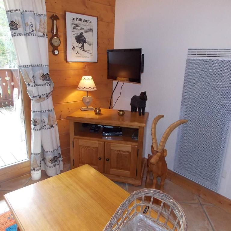 Appartement charmant proche centre - 4 pers. - FR-1-906-103 - Apartment - 2