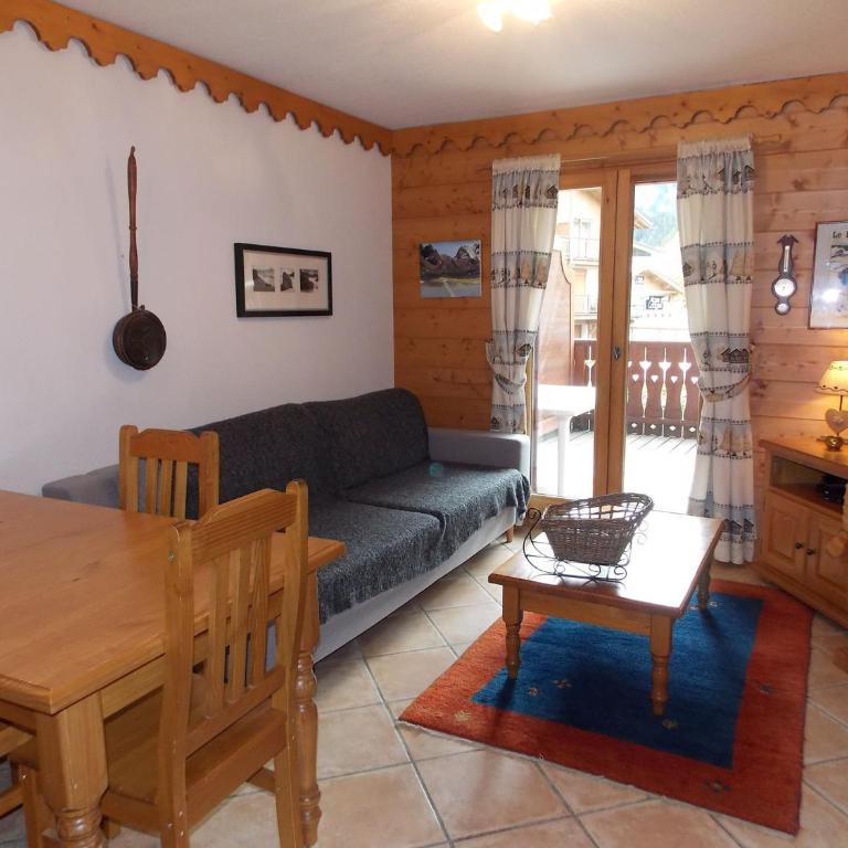 Appartement charmant proche centre - 4 pers. - FR-1-906-103 - Apartment - 1