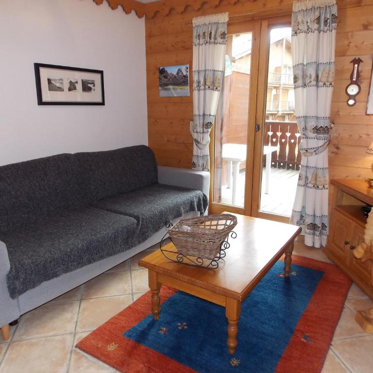 Appartement charmant proche centre - 4 pers. - FR-1-906-103 - Apartment - 5