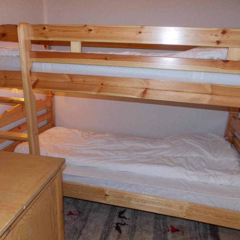 Appartement charmant proche centre - 4 pers. - FR-1-906-103 - Apartment - 7