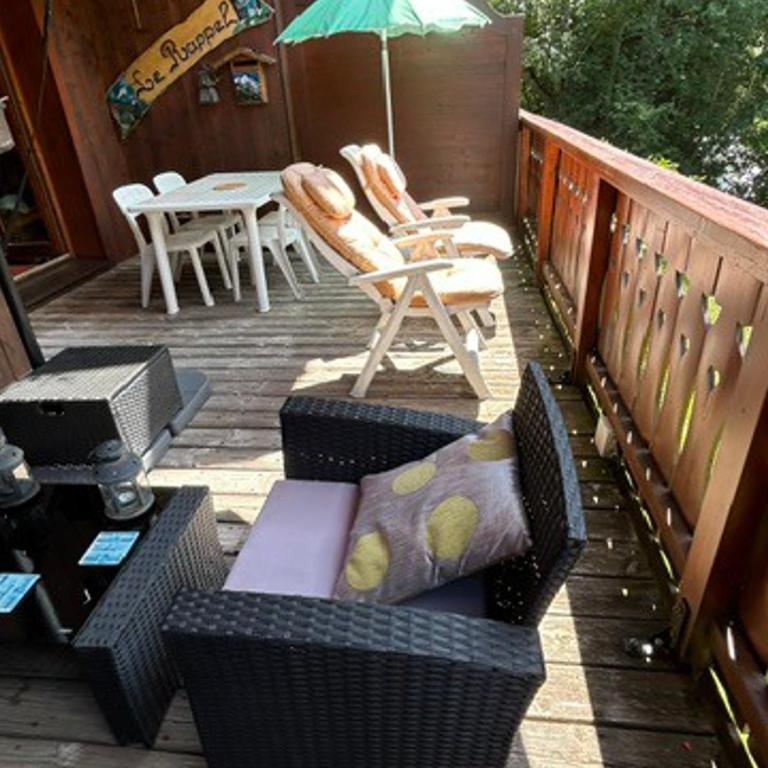 Appartement charmant proche centre - 4 pers. - FR-1-906-103 - Apartment - 9