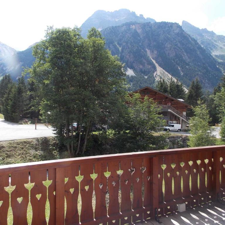 Appartement charmant proche centre - 4 pers. - FR-1-906-103 - Apartment - 10