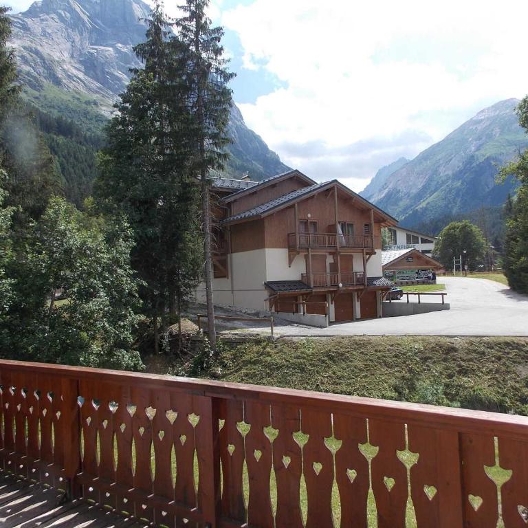 Appartement charmant proche centre - 4 pers. - FR-1-906-103 - Apartment - 11