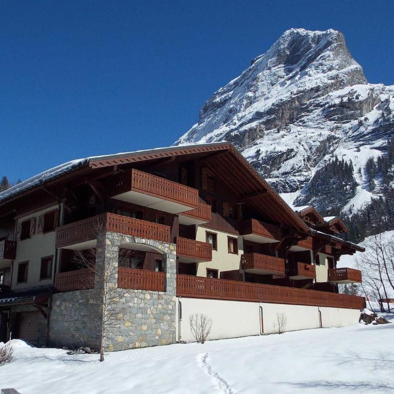 Appartement charmant proche centre - 4 pers. - FR-1-906-103 - Apartment - 13