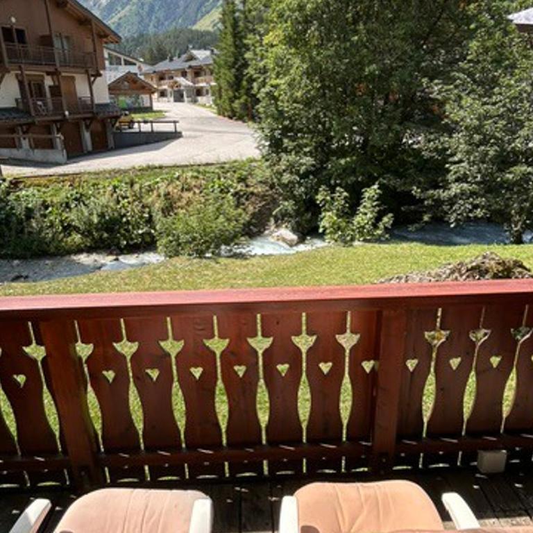 Appartement charmant proche centre - 4 pers. - FR-1-906-103 - Apartment - 14