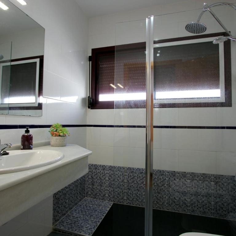 Casa H&L Conil - Maison 4 Chambres - 20