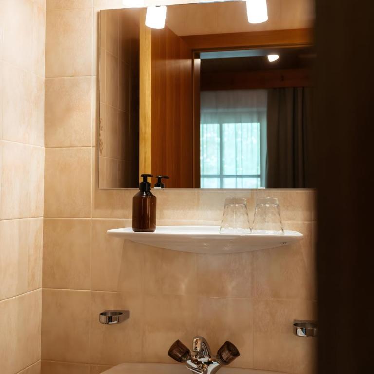 Kleineggerhof - Apartamento Deluxe de 2 dormitorios con vistas al jardín - 4