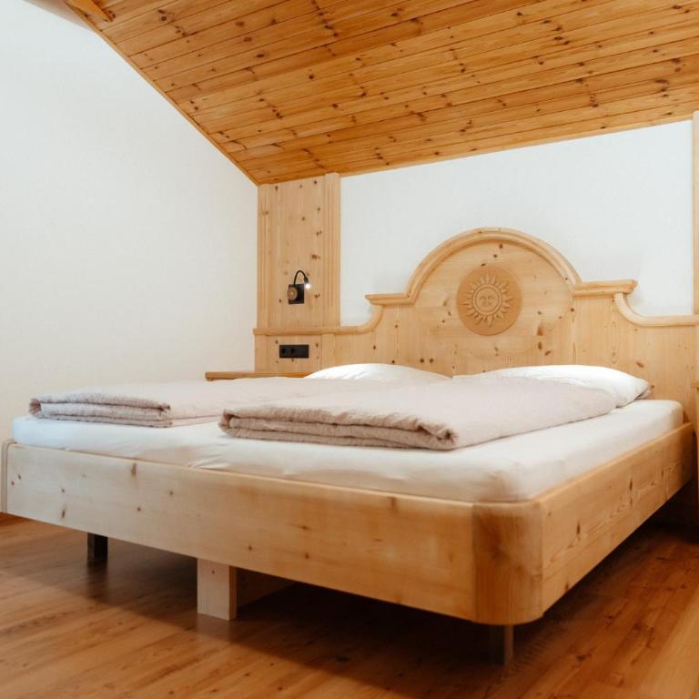 Kleineggerhof - Apartamento Deluxe de 2 dormitorios con vistas al jardín - 1