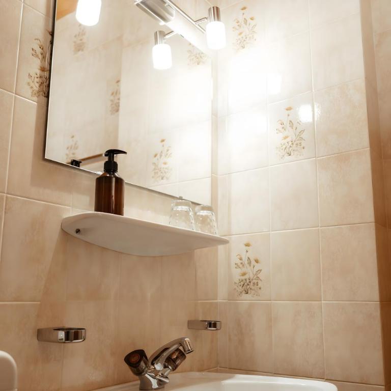 Kleineggerhof - Apartamento Deluxe de 2 dormitorios con vistas al jardín - 5