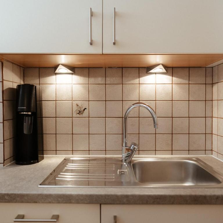 Kleineggerhof - Apartamento Deluxe de 2 dormitorios con vistas al jardín - 9