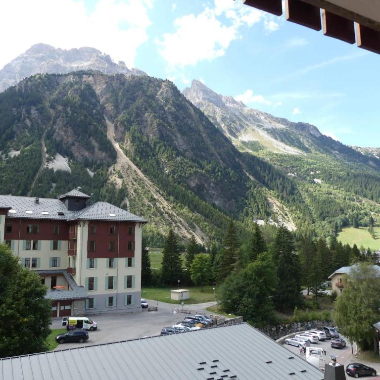 Appartement confortable - 7 pers. - FR-1-906-10 - Apartment - 14