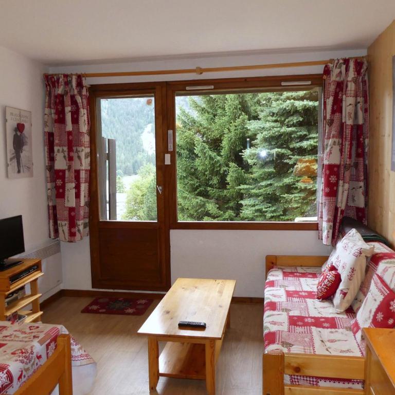 Appartement cosy avec terrasse - 5 pers. - FR-1-906-29 - Apartment - 1