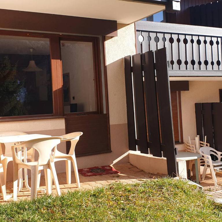 Appartement cosy avec terrasse - 5 pers. - FR-1-906-29 - Apartment - 10
