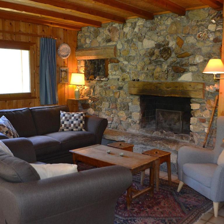 Chalet familial avec parking - 14 pers. - FR-1-906-7 - Chalet - 3