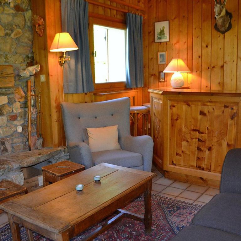 Chalet familial avec parking - 14 pers. - FR-1-906-7 - Chalet - 6