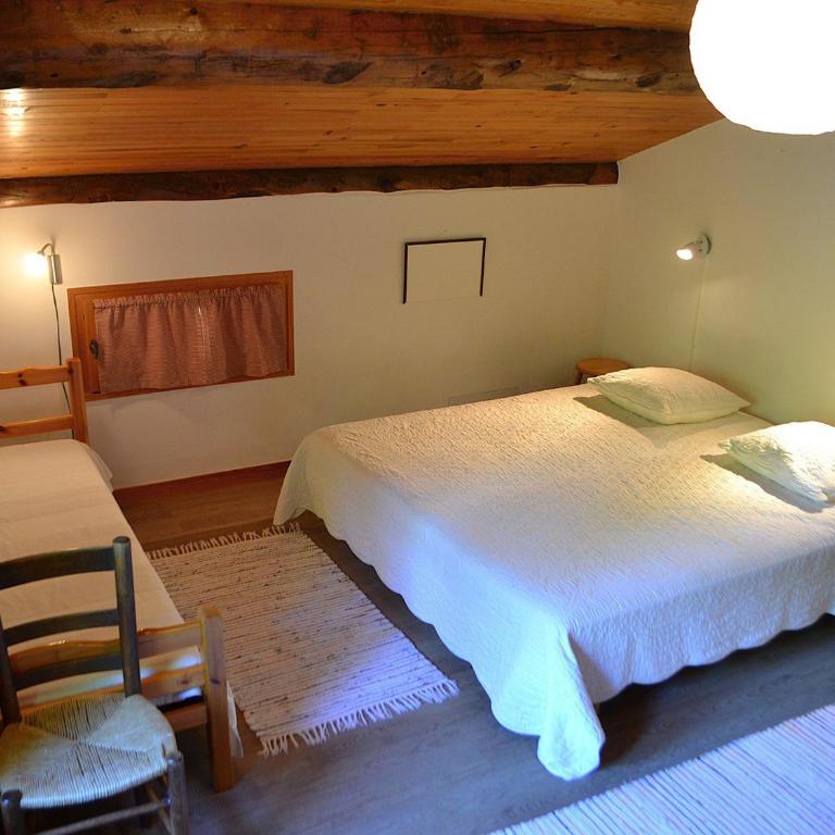 Chalet familial avec parking - 14 pers. - FR-1-906-7 - Chalet - 7