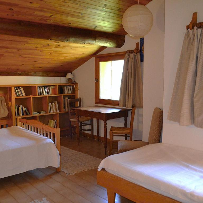 Chalet familial avec parking - 14 pers. - FR-1-906-7 - Chalet - 8