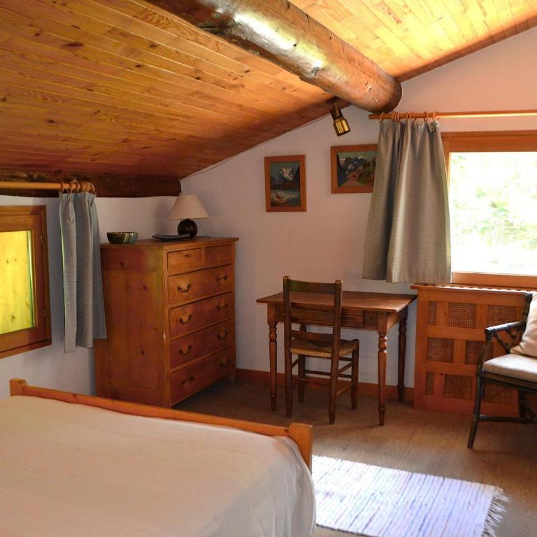 Chalet familial avec parking - 14 pers. - FR-1-906-7 - Chalet - 9