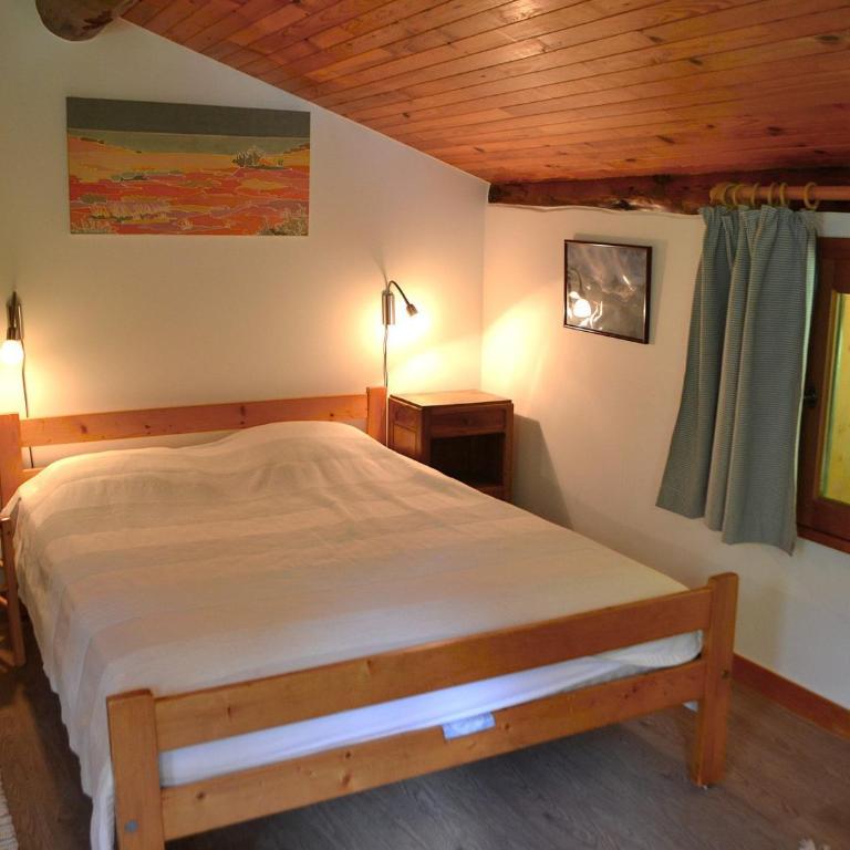 Chalet familial avec parking - 14 pers. - FR-1-906-7 - Chalet - 10