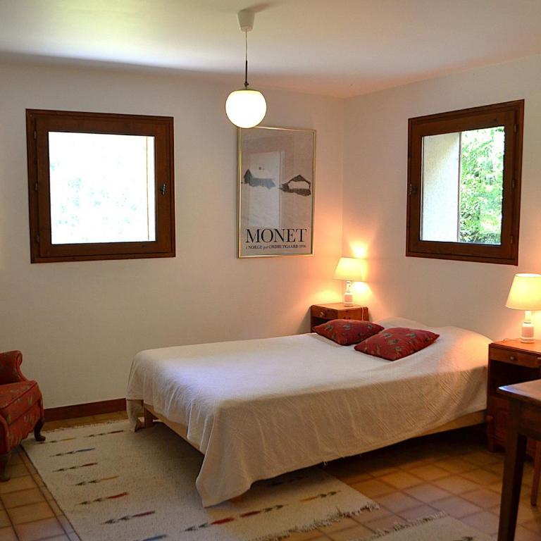 Chalet familial avec parking - 14 pers. - FR-1-906-7 - Chalet - 11