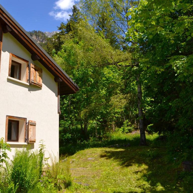 Chalet familial avec parking - 14 pers. - FR-1-906-7 - Chalet - 13
