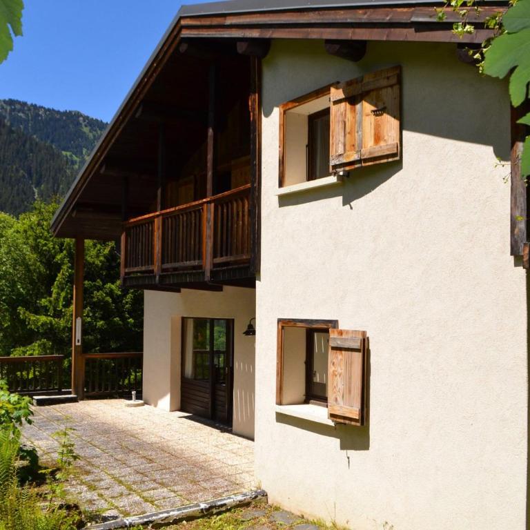 Chalet familial avec parking - 14 pers. - FR-1-906-7 - Chalet - 16