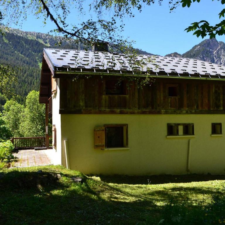 Chalet familial avec parking - 14 pers. - FR-1-906-7 - Chalet - 18