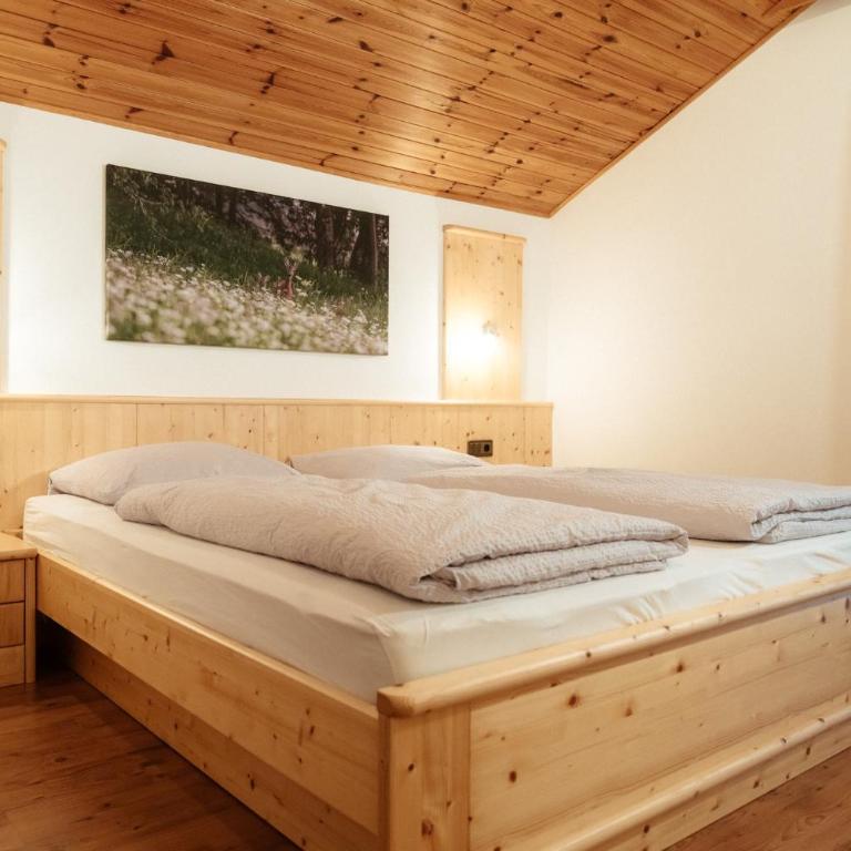 Kleineggerhof - Apartamento Deluxe de 2 dormitorios con vistas al jardín - 1