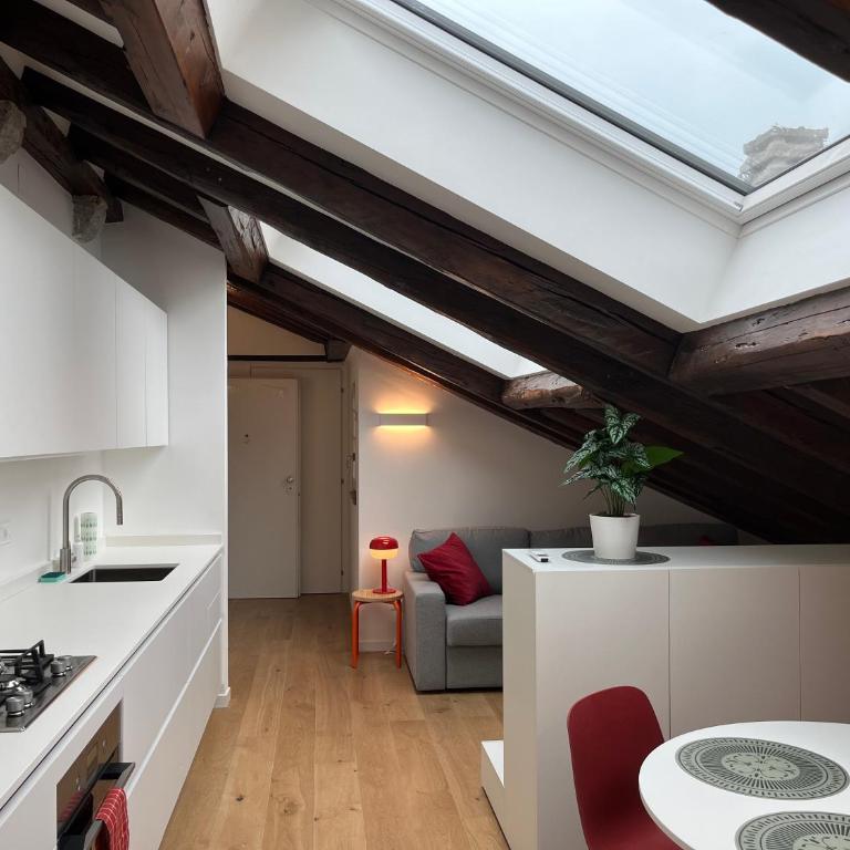Fedra Stays - Appartement 1 Chambre Deluxe - 1