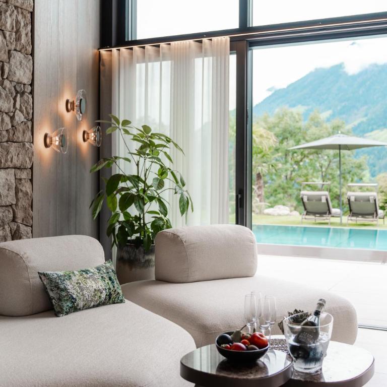 Andreus Resorts - Villa con Piscina Privata - 9