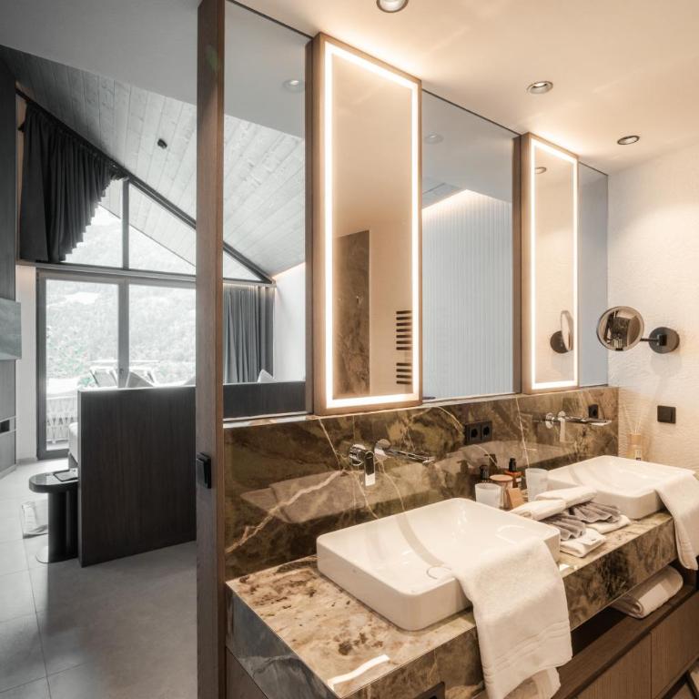 Andreus Resorts - Villa con Piscina Privata - 7