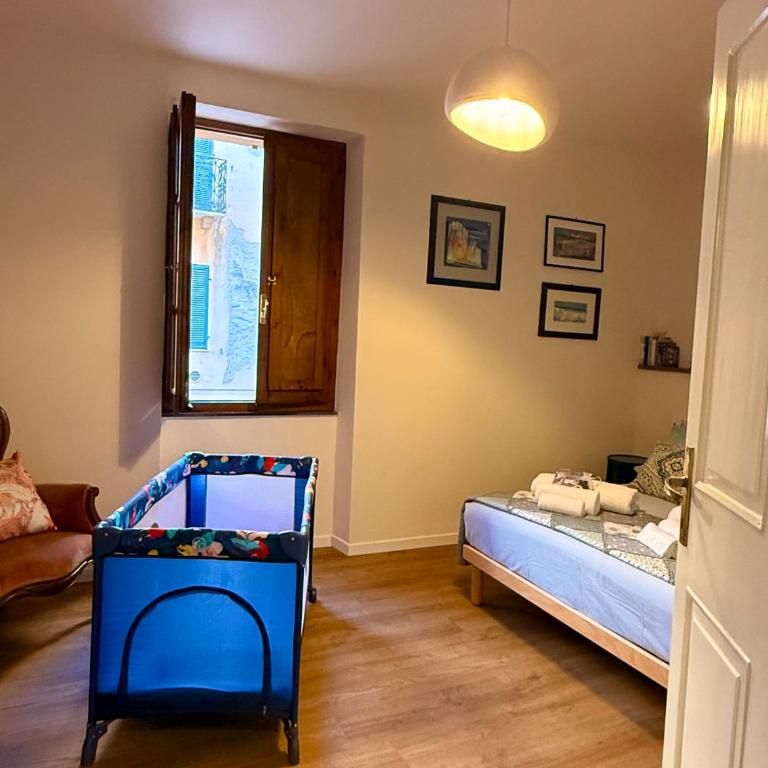 La Casa di Pina - Two-Bedroom Apartment - 16